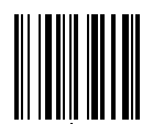 barcode 1a