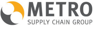 chain of custody software provider to Metro Supply Chain Group