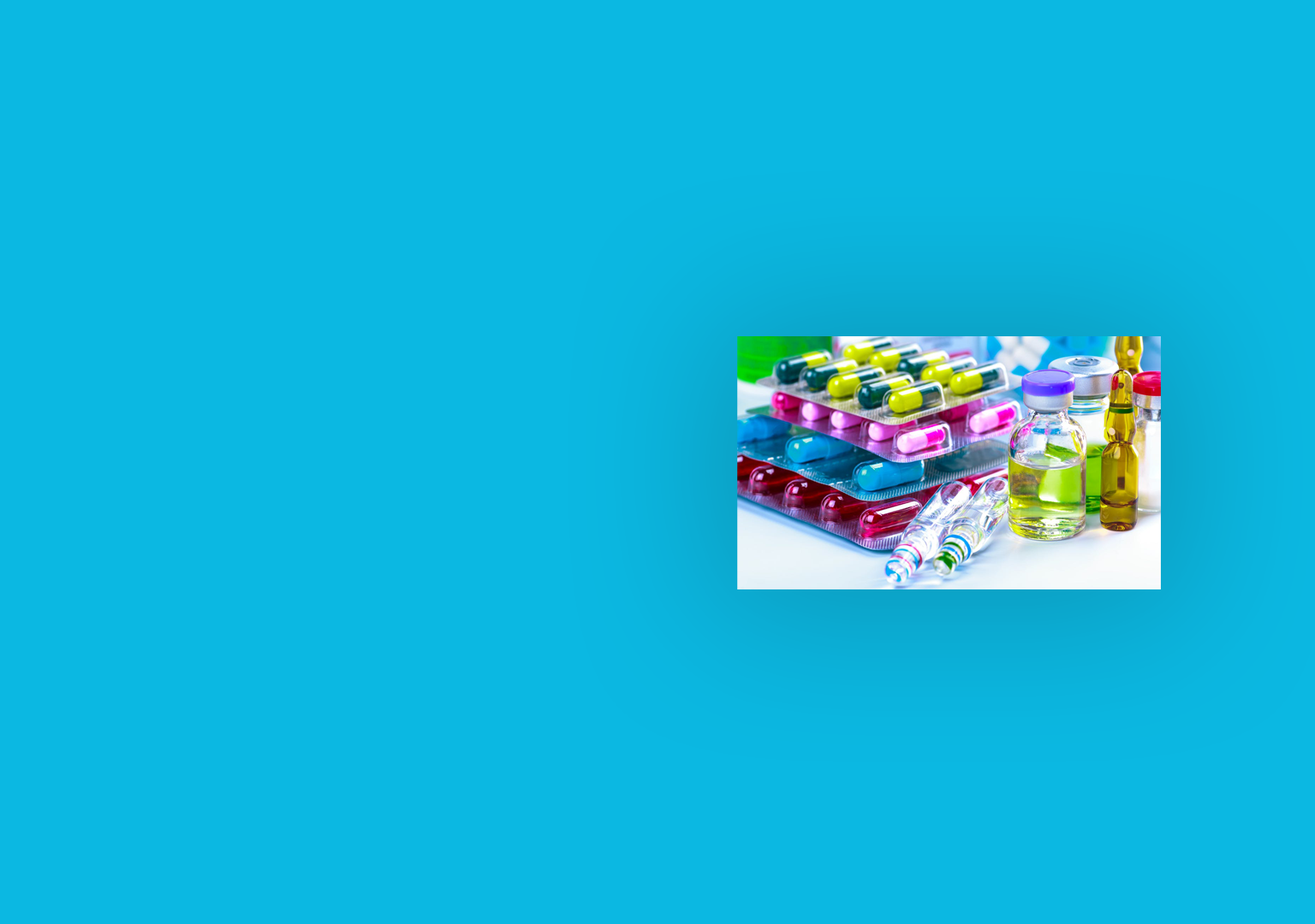 Medical & Pharmaceutical